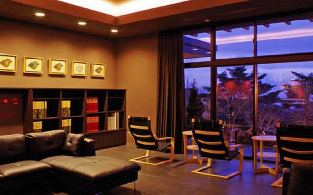 Grand Hotel Rokko Skyvilla