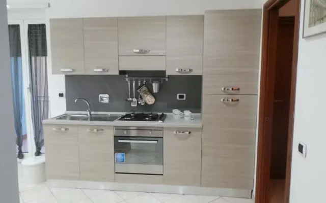 Appartamento Giosiana