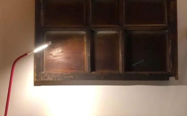 Shadow House