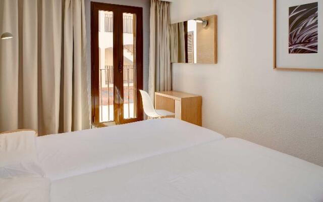 Protur Floriana Resort 3* SUP