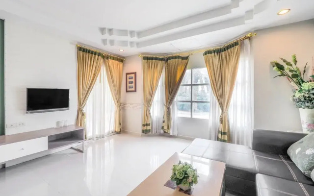 Sydney Resort by OYO Rooms