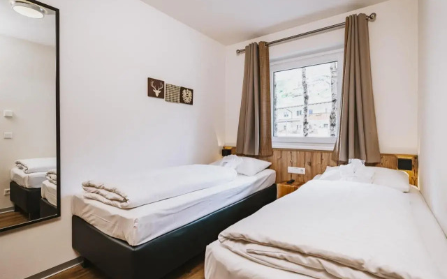 AvenidA Mountain Lodges Kaprun