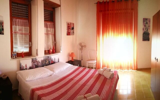 Il Sogno di Vincenzo e Maria