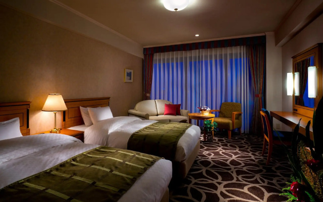 RIHGA Royal Hotel Kyoto