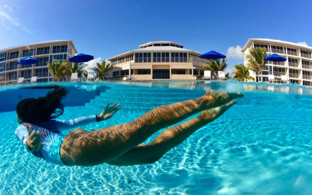 Salterra, a Luxury Collection Resort & Spa, Turks & Caicos