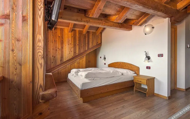 Hotel dal Bracconiere