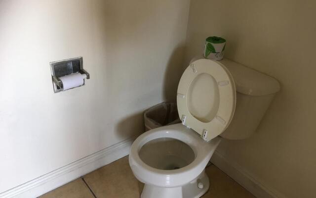 SandPiper Motel - Los Angeles