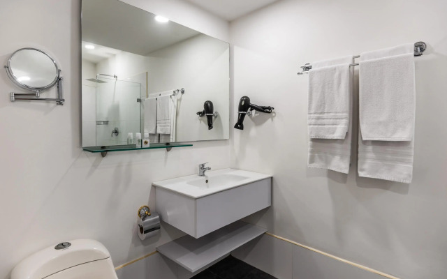 Hotel Egina Medellín