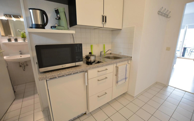 Modernes Appartement im Kurgebiet