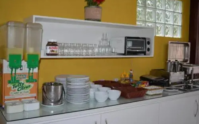 Pousada Laponia