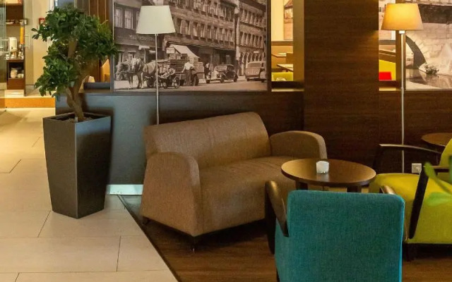 hotel bomonti Nürnberg West