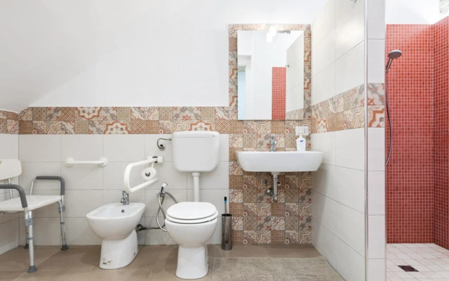 Holiday Home in Scicli near Forest