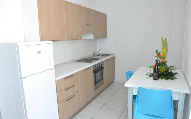 Residence Acqua Suite Marina