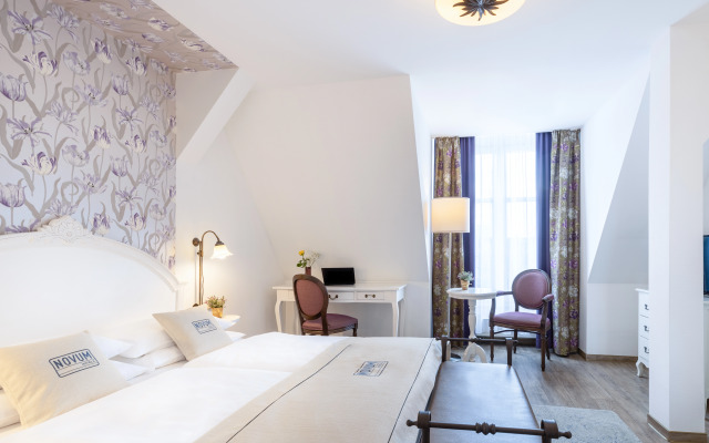 Hotel Kronprinz Berlin