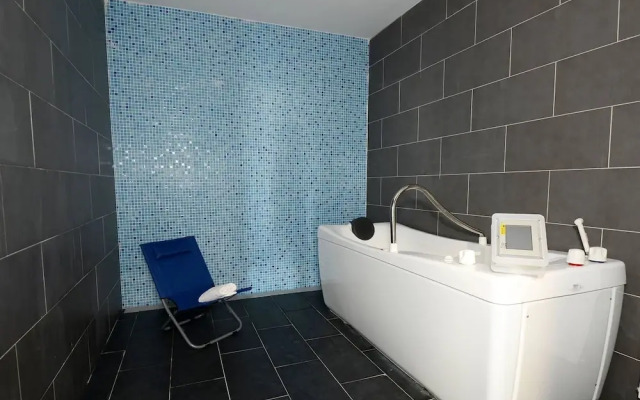 Beautiful Studio Near the Beautiful Beach of Port-barcarès