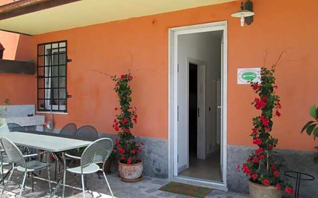 B&B Agora Sarzana