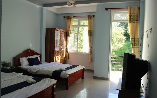 Thuy Tien Guesthouse Da Lat