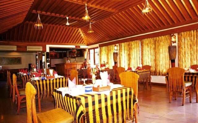 Thazin Garden Hotel