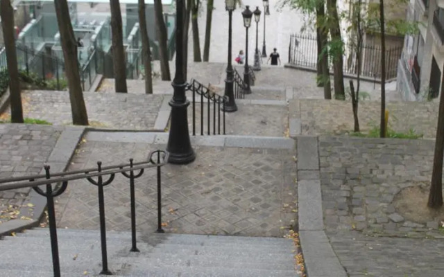 Montmartre Apartments Gabrielle