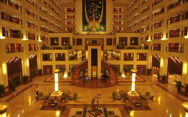 The LaLiT Mumbai