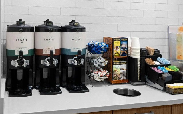 Fairfield Inn & Suites by Marriott Richfield