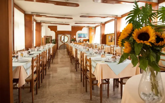 Hotel Stella D'Oro