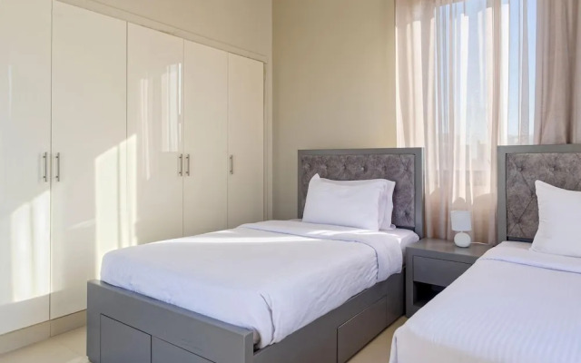 Vesta - Luxury Villa - 3BR - Tawila