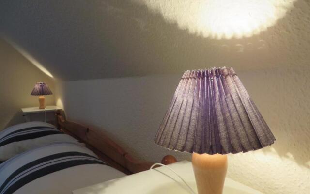 Ferienwohnungen Margret und Kord Hedder