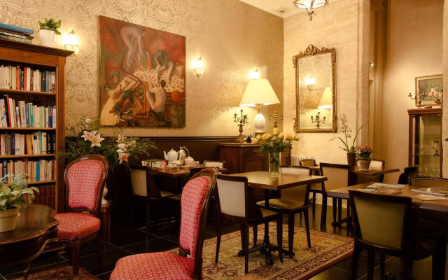 Au cœur de Bordeaux B&B