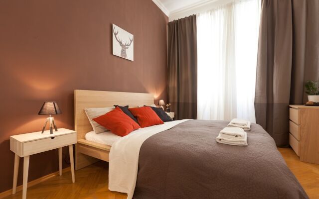 Nejedleho ApartMeet