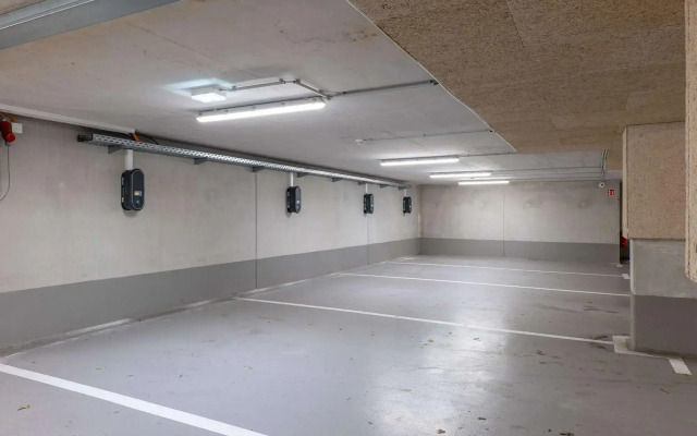 B&B HOTEL Stuttgart-Airport/Messe