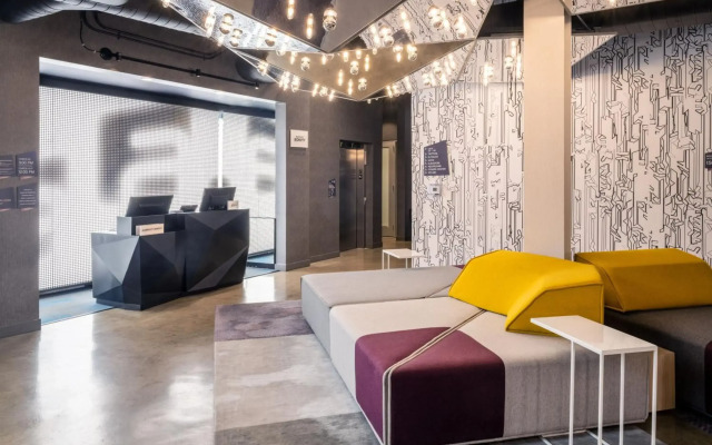 Aloft Austin South