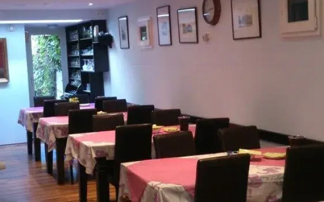 Hotel Franken an der Messe