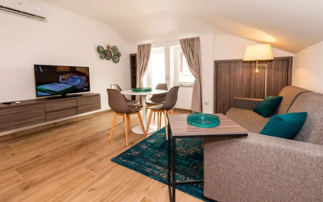 Residence Aurelia Antica