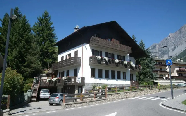 Chalet Dellermellino