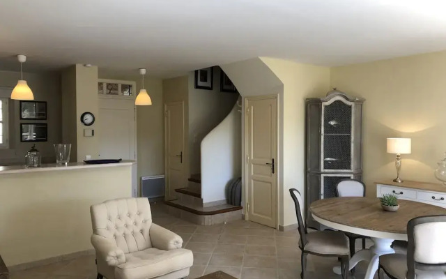 Golf Resort & Country Club Saint-Tropez