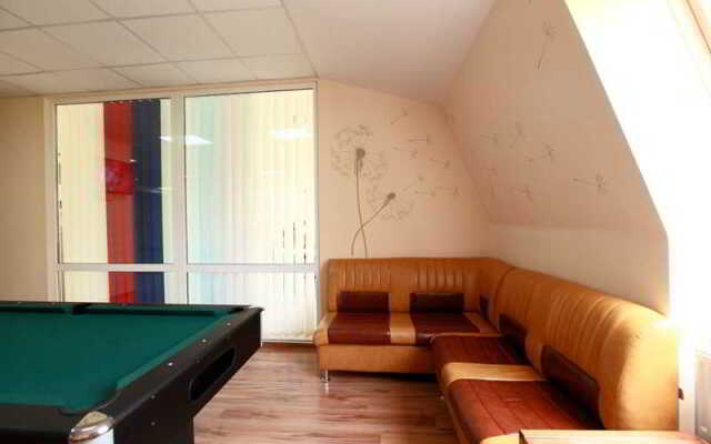 Budget Hotel Ekotel