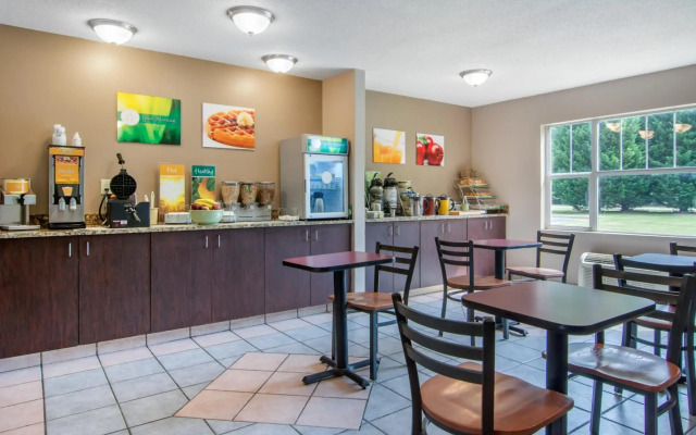 Quality Inn Loganville US Highway 78