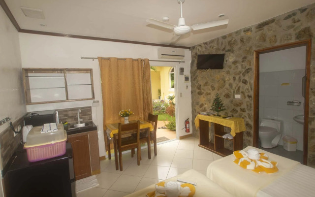 Alona Austria Resort