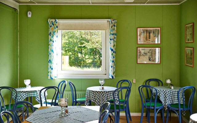 Hostel & Camping Frederiksværk City