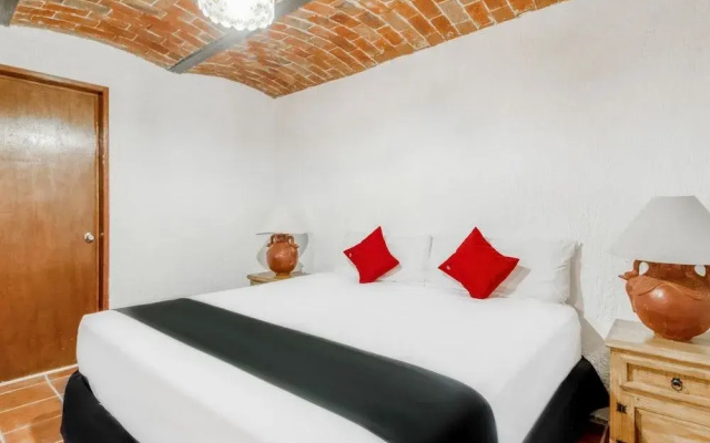 Hotel Villas Ajijic