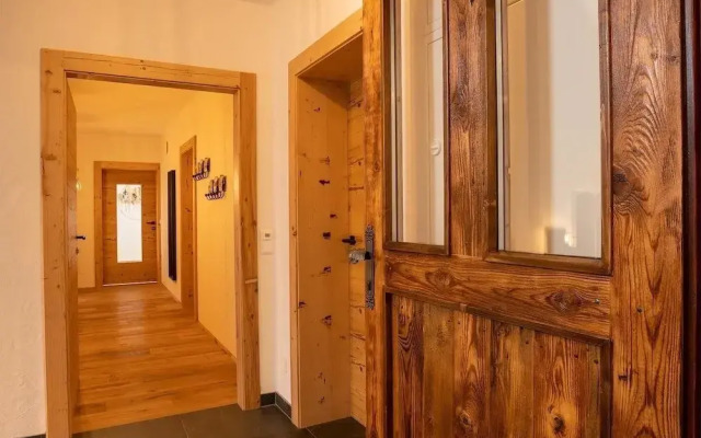 Bergzauber Appartements