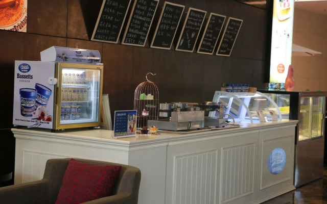 Holiday Inn Nanchang Riverside by IHG