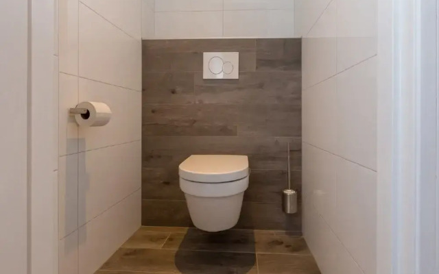 Apartment in the Heart of Koudekerke