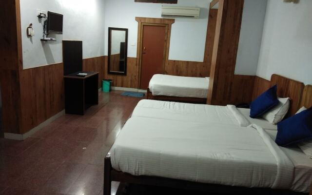 PL.A Residency
