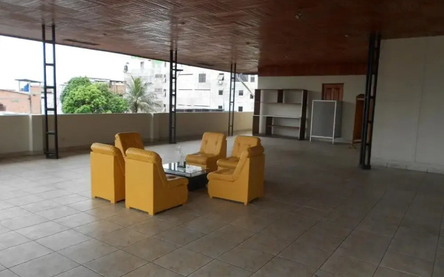 Hotel Oro Verde & Suites