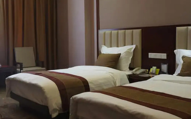 Tianyuan Hotel
