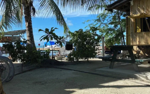 ZNA Beach House