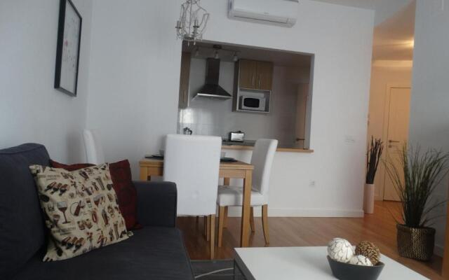 Málaga Apartamentos - Montaño, 18