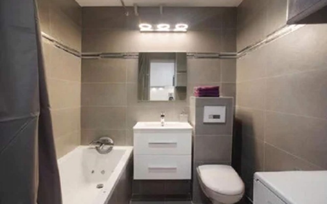 Studio Corporate Beaugrenelle-Bir-Hakeim